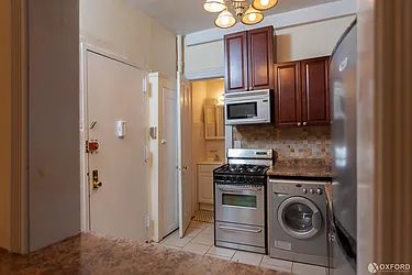 Rented by Oxford Property Group