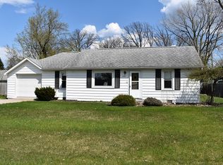 3391 L And L Ct, Bay City, MI