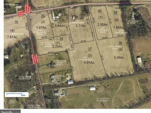 19 Old Stonehouse Rd S, Carlisle, PA 17015