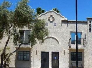 7042 Burcot Ave #H65, Las Vegas, NV 89156