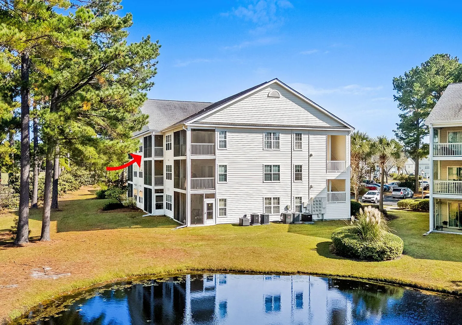 Winter & Snowbird Retreat (Oct Mar) | Spacious 3br/2ba Golf Course Condo — Photo 4