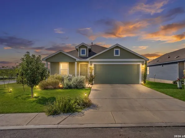 575 Lew Pass, San Antonio, TX 78221