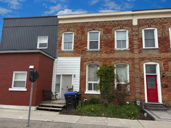28 Queen St N, New Tecumseth, ON L0G 1W0