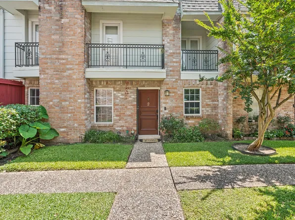 5514 Beverlyhill St APT 2, Houston, TX 77056