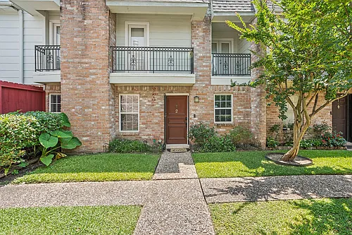 5514 Beverlyhill St #2 Photo 1