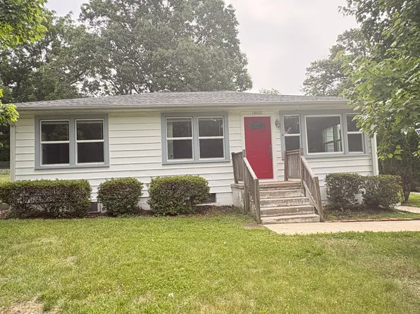 14651 Pratt St, Woodbridge, VA 22191