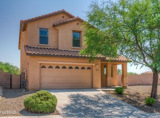 8230 N Winding Willow Way, Tucson, AZ 85741