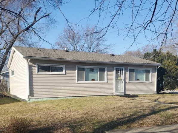 2144 Wright St, Gary, IN 46404