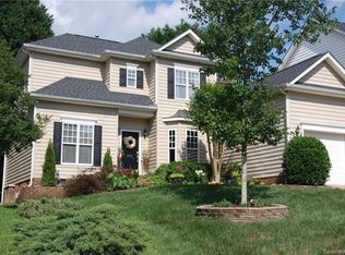 14119 Wild Elm Rd, Charlotte, NC 28277