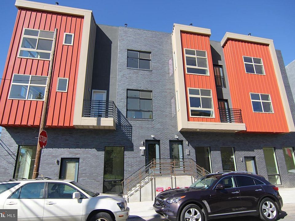 1st image of 1603 E Montgomery Ave #B