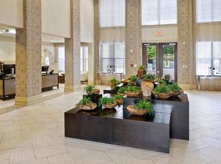 Tapestry Park, Birmingham, AL 35213