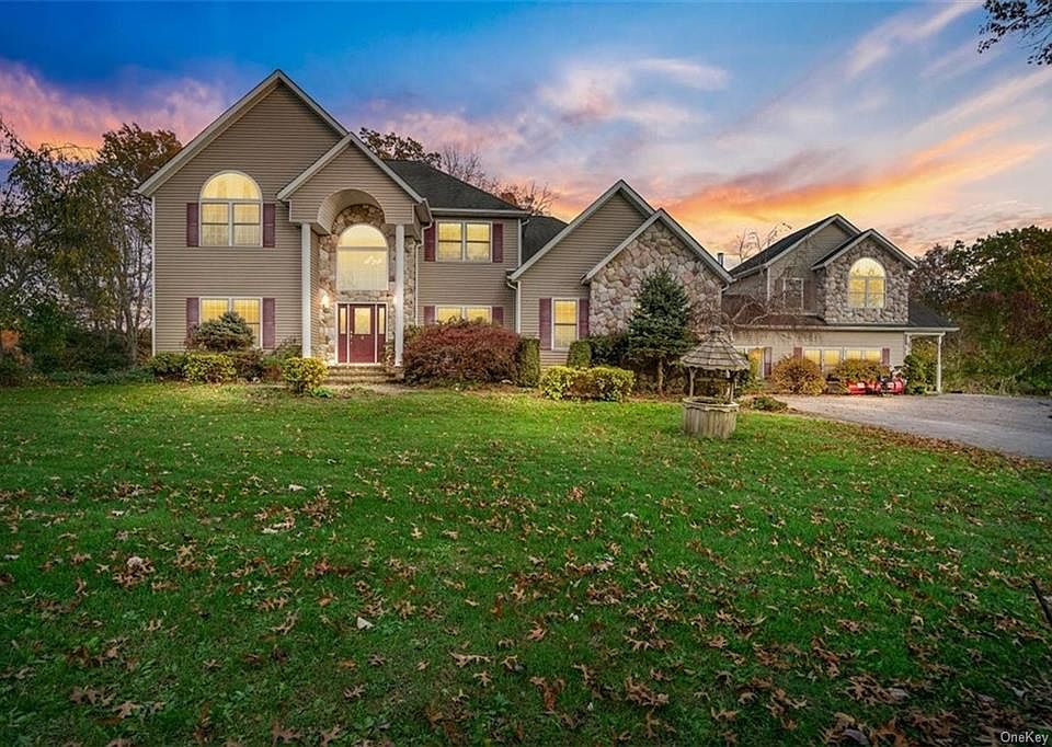 6 Victoria Drive, Blooming Grove, NY 10914 Zillow