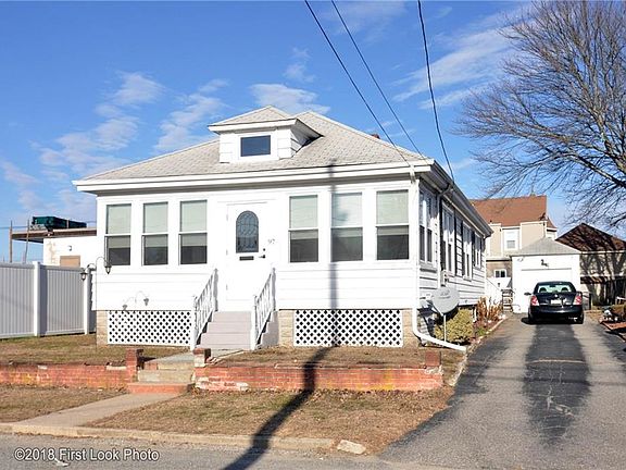 2nd image of 97 Vincent Ave