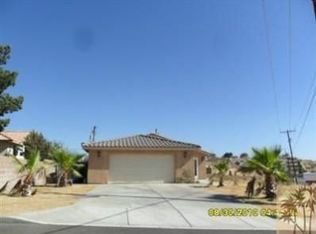 13488 Miracle Hill Rd, Desert Hot Springs, CA 92240