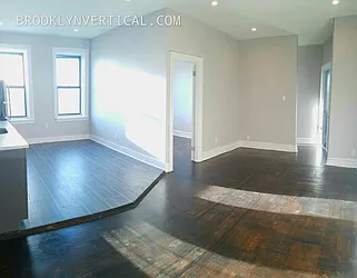 Rented by Brooklyn Vertical Inc.