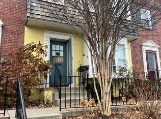 6720 Hillandale Rd, Chevy Chase, MD 20815