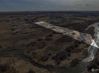 0 Road 5.4 NE, Moses Lake, WA