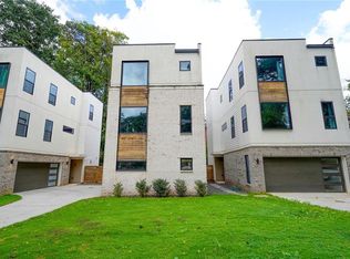 829 Barnett St NE, Atlanta, GA 30306