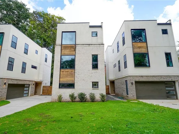 829 Barnett St NE, Atlanta, GA