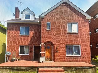 1614 Franklin Ave, Charleston, WV 25311