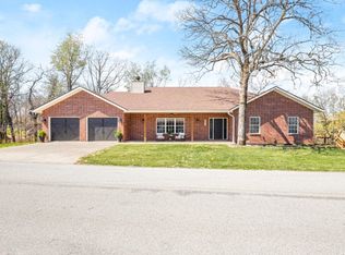 8225 Old White River Rd, Rogers, AR 72756