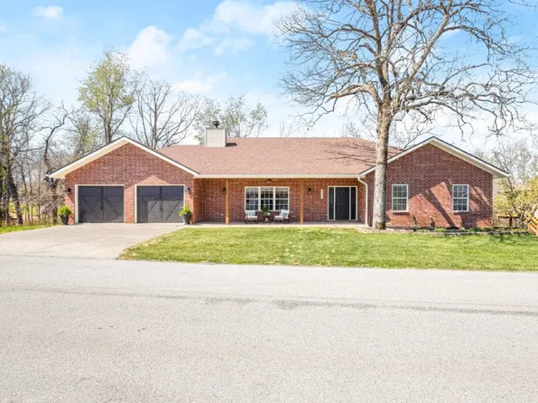 8225 Old White River Rd, Rogers, AR 72756