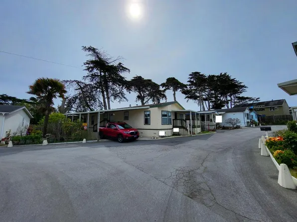 347 Carmel Ave Spc 7, Marina, CA 93933