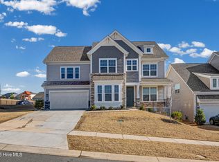 16203 Tulloch Rd, Charlotte, NC 28278