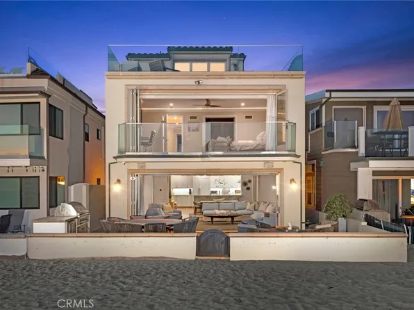 4807 Seashore Dr, Newport Beach, CA 92663