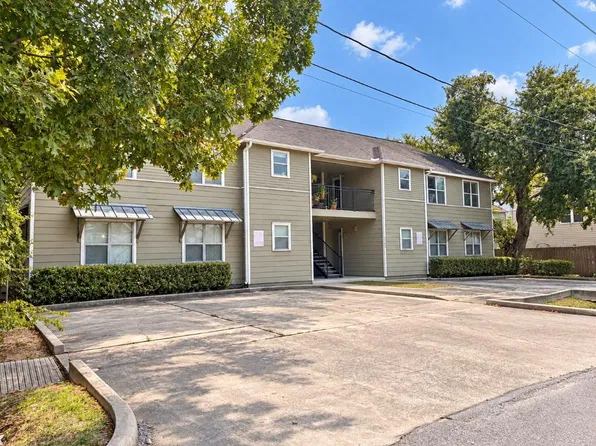 2302 Colorado St, Houston, TX 77007
