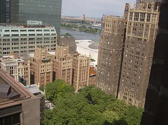 Rented by City Connections Realty