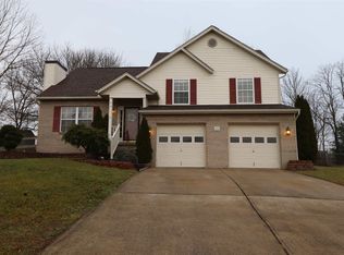 85 Roman Way, Independence, KY 41051