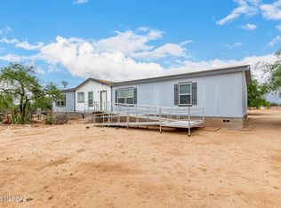8677 S Alice Vail Ln, Tucson, AZ 85736