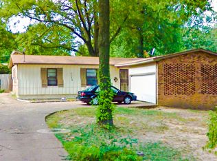 3009 Arrendale St, Memphis, TN 38118