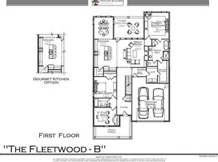 4048 John Marsh Rd LOT 1216, Spring Hill, TN 37174