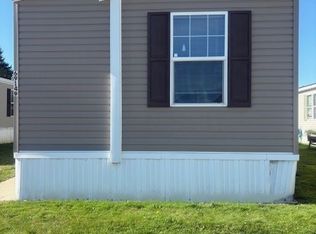 69149 Florence Dr #F149, Richmond, MI 48062