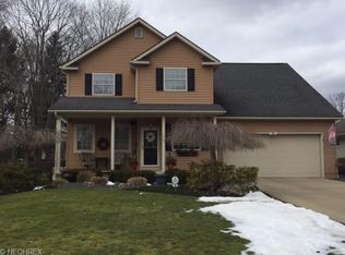 96 Hood Dr, Canfield, OH 44406