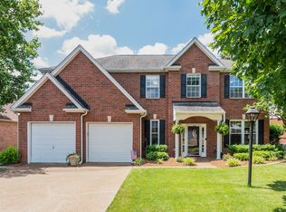 4733 Cape Hope Pass, Hermitage, TN 37076