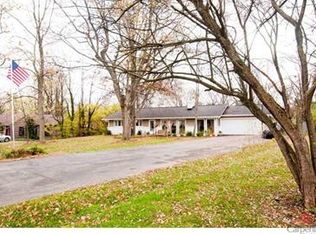 7817 Castle Ln, Indianapolis, IN 46256