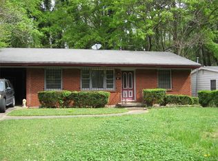 184 Oak Dr SE, Atlanta, GA 30354