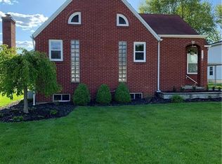 185 S Hanover St, Minster, OH 45865