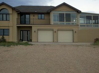 895 Roger Canyon Rd, Laramie, WY 82072