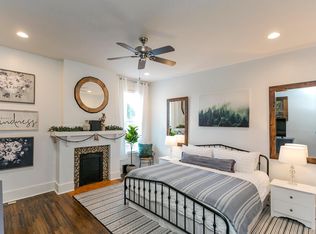 702 N 9th St, Nashville, TN 37206