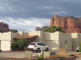 55 Sugarloaf St, Sedona, AZ 86351