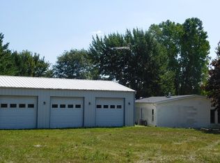 18482 Co Rd #4-75, Montpelier, OH 43543