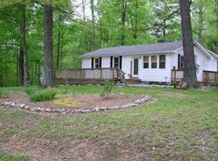 2225 Dunbar Rd, Woodlawn, TN 37191