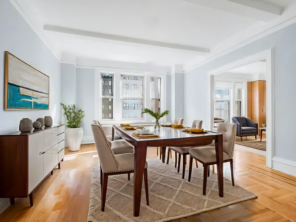 240 West 98th Street 7A image 2 of 8