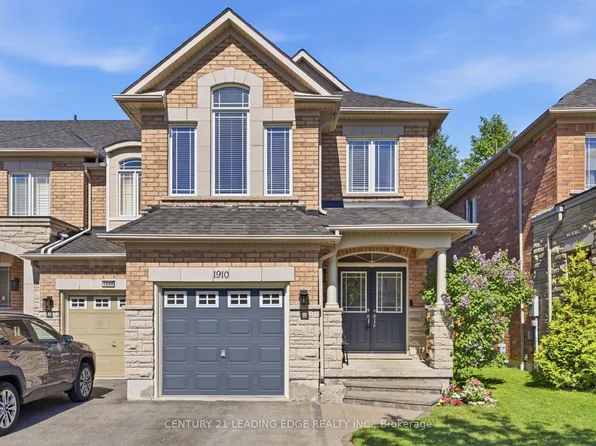 1910 Calvington Dr, Pickering, ON L1V 0B3