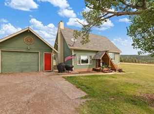 13379 Seventh Cavalry Trl, Rapid City, SD 57702