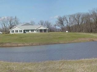 3491 SE Powell Rd, Lathrop, MO 64465